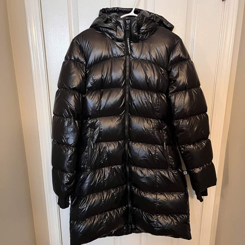 The SuperSnug Puff™